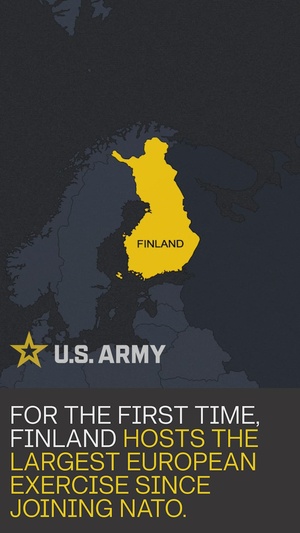 U.S. Forces, NATO Allies Conduct Live Fire Artillery Drills