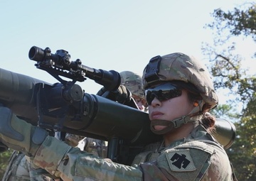 Heavy Weapons Leader Course