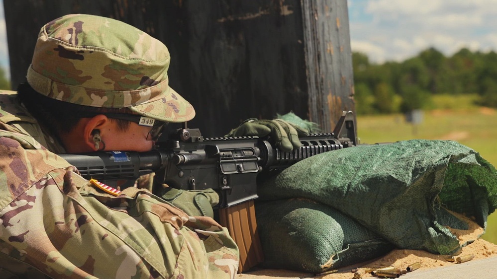 DVIDS - Video - Rifle Training and Qualification (horizontal)