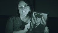 All Who Serve- April Williamson