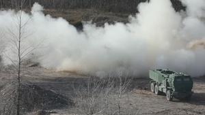 10th Mountain Division Hosts Summit Strike 2024