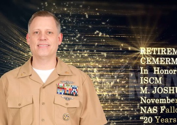 ISCM Linares Retirement