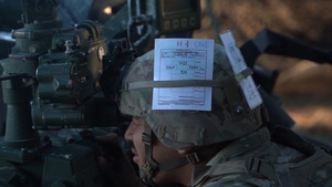 10th Mountain Division Hosts Summit Strike 2024