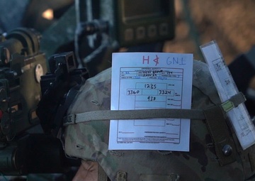 10th Mountain Division Hosts Summit Strike 2024