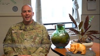 Why We Serve