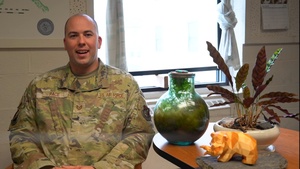Why We Serve