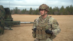 10th Mountain Division Hosts Summit Strike 2024