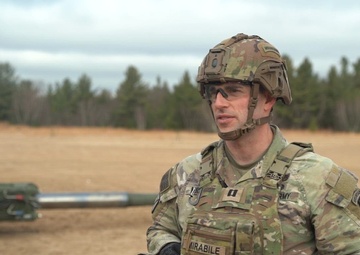 10th Mountain Division Hosts Summit Strike 2024