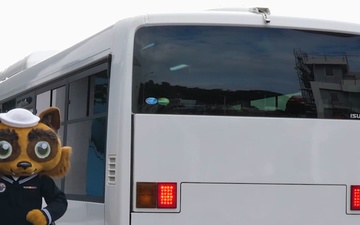 Yokopon Shuttle