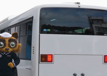 Yokopon Shuttle