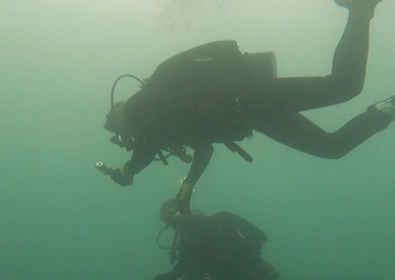 Phoenix Express 2024 MDSU-2 (GoPro footage)