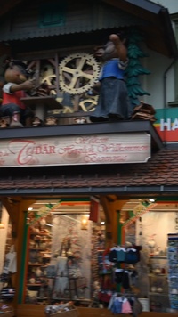 Ramstein Road Trips: Going Cuckoo for the Black Forest
