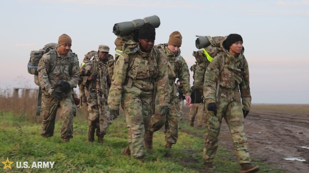 DVIDS - Video - 3-227 AHB Spur Ride: Learning Resiliency through Tradition