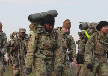 3-227 AHB Spur Ride: Learning Resiliency through Tradition