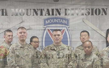 10th Mountain Division and Fort Drum Office of the Inspector General (IG) 247th Birthday Shoutout