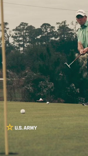 Marne Week 2024: Golf Scramble