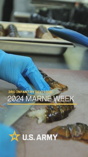 Marne Week 2024: Best Chef