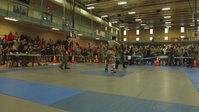 Marne Week 2024: Combatives Tournament