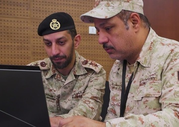 Best Cyber Warrior Award Video