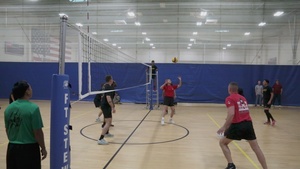 Marne Week 2024: Volleyball
