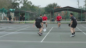 Marne Week 2024 - Pickleball