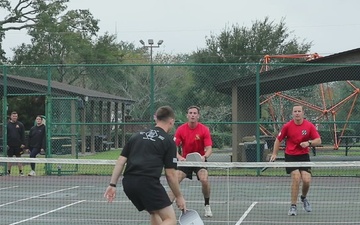 Marne Week 2024 - Pickleball