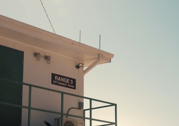 Green Goblin 24 DOT One (Range B-roll)