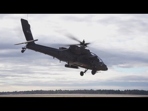 10th Mountain Division Hosts Summit Strike 2024