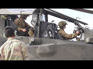 10th Mountain Division Hosts Summit Strike 2024