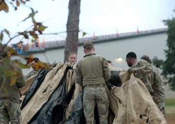 Green Goblin 24 DOT Three (B-roll)