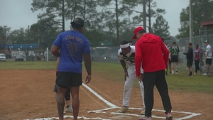 Marne Week 2024 - Softball Competition