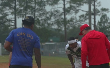 Marne Week 2024 - Softball Competition