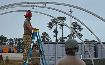 12th ATF Field Training Exercise