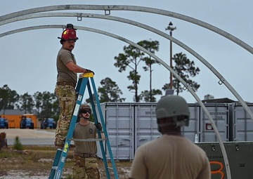 12th ATF Field Training Exercise