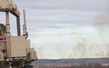 10th Mountain Division Hosts Summit Strike 2024