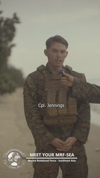 Meet Your MRF-SEA Pt. 3