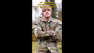 52D Air Defense Artillery Brigade NCO/Officer/ Soldier of the year competition 2024 (Vertical Preview)