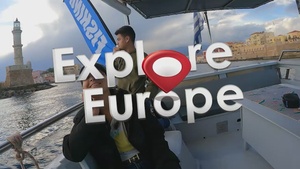 Explore Europe – Fishing Charter