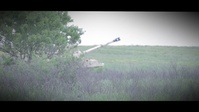 249th Field Artillery Birthday Hype Video
