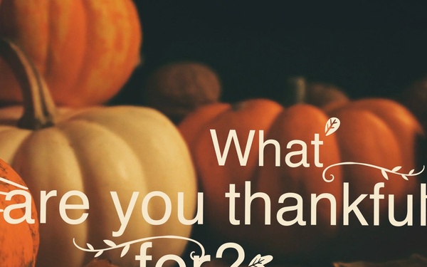 Happy Thanksgiving 2024 from JBSA