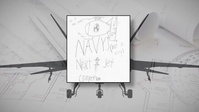 K-12 students design the Navy’s Next Jet