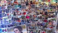 Pittsburgh District Employee Collage