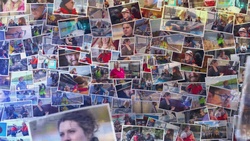 Pittsburgh District Employee Collage