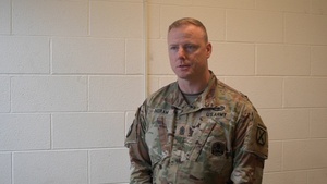10th Mountain Division Hosts Summit Strike 2024