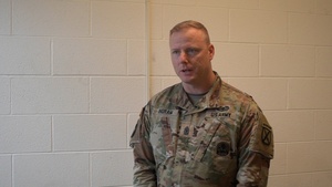 10th Mountain Division Hosts Summit Strike 2024