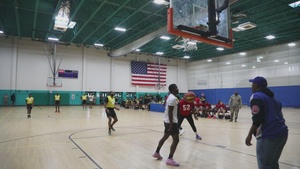 Marne Week 2024: Basketball