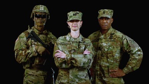 Soldier for Life Overview - 19 November 2024