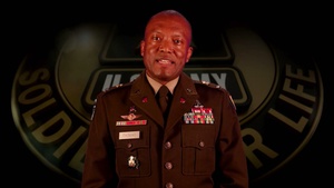 What is Soldier for Life? - SFL Director Jarrett Thomas - 19 November 2024