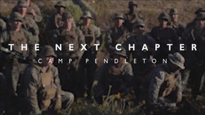 The Next Chapter: Basic Warriors Training Course