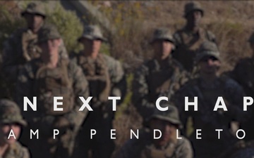 The Next Chapter: Basic Warriors Training Course